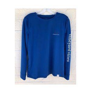 Vineyard Vines Long-sleeve Tee
